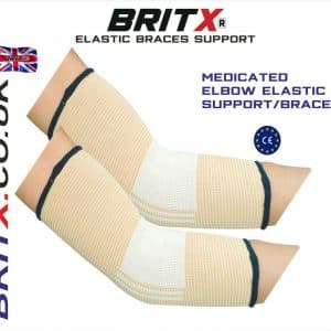 BRITX Mouth Guard Rugby Boxing Mma Gum Shield Teeth Protection Senior-Junior 