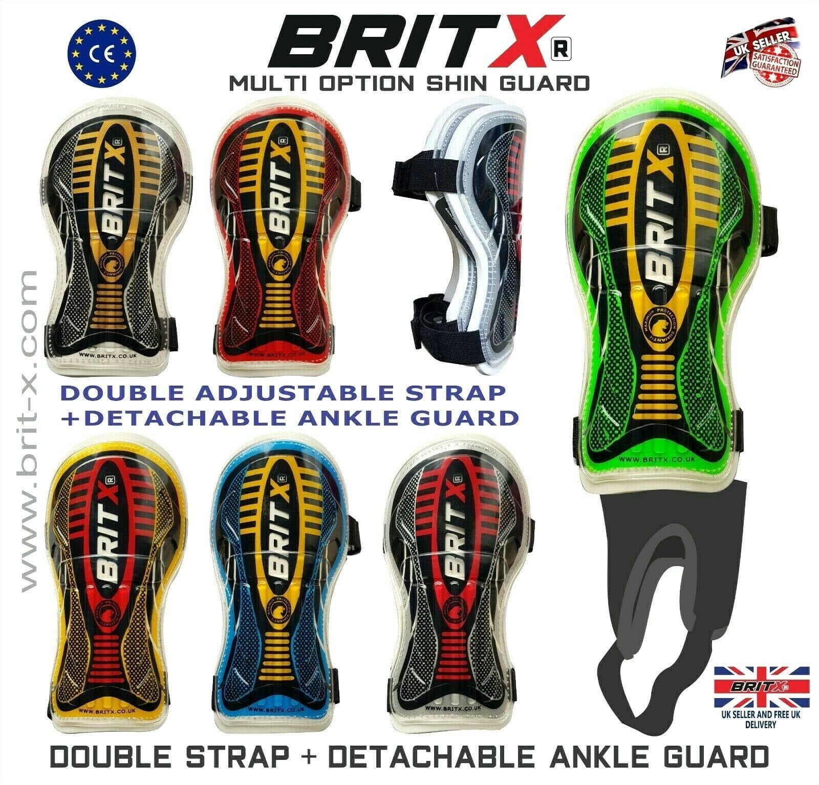 britx 24