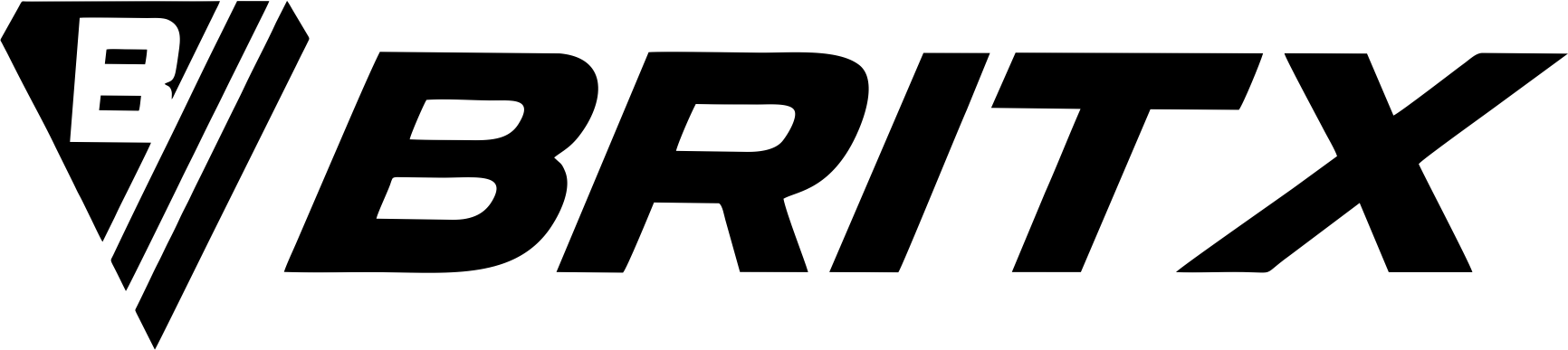 BRITX