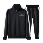 GB | Great BritX – Men's Casual Tracksuit Set